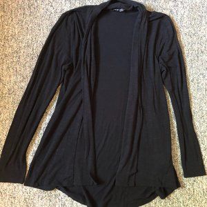 Cable & Gauge Cardigan